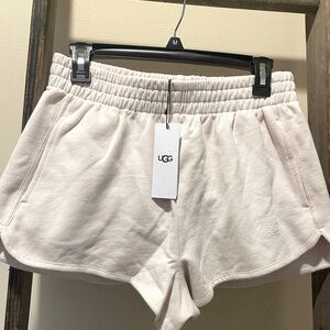 UGG cotton shorts
